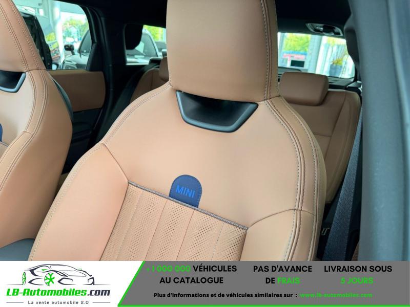Mini Countryman 163 ch BVA D - Photo 7 / 10