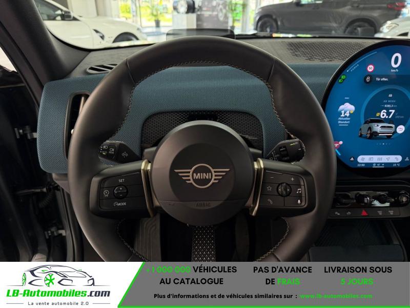Mini Countryman 163 ch BVA D - Photo 8 / 10