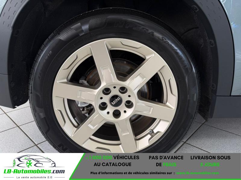Mini Countryman 163 ch BVA D - Photo 9 / 10