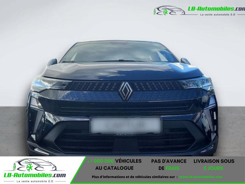 Renault Captur mild hybrid 160 BVA - Photo 2 / 4