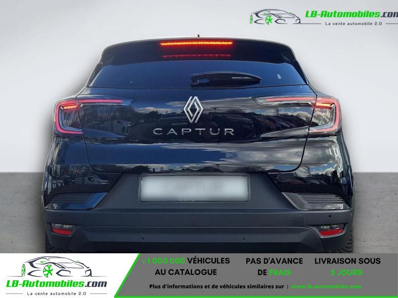 Renault Captur mild hybrid 160 BVA - Photo 3 / 4