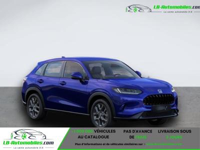 Honda ZR-V E:HEV e:HEV 2.0 i-MMD 143ch