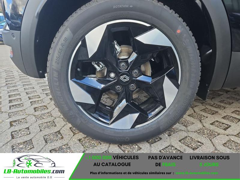 Renault Captur mild hybrid 160 BVA - Photo 4 / 4