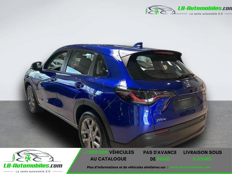 Honda ZR-V E:HEV e:HEV 2.0 i-MMD 143ch - Photo 3 / 7