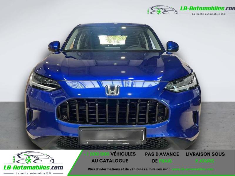 Honda ZR-V E:HEV e:HEV 2.0 i-MMD 143ch - Photo 4 / 7