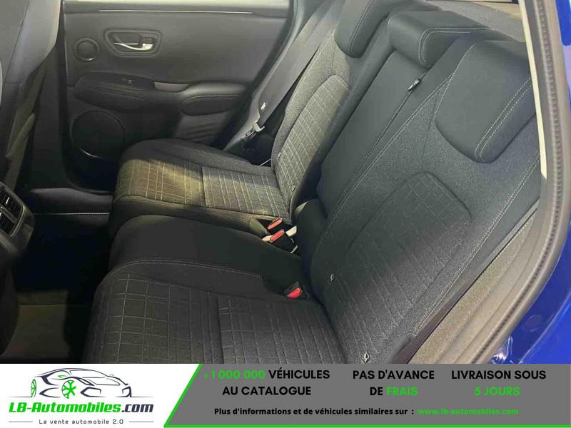 Honda ZR-V E:HEV e:HEV 2.0 i-MMD 143ch - Photo 5 / 7