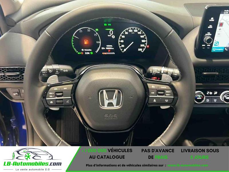 Honda ZR-V E:HEV e:HEV 2.0 i-MMD 143ch - Photo 6 / 7