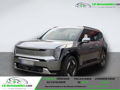 Kia EV9 EV9 204 ch