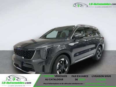 Kia Sorento 1.6 T-GDi 252ch Hybride Rechargeable 5 pl BVA
