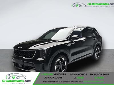 Kia Sorento 1.6 T-GDi 252ch Hybride Rechargeable 5 pl BVA