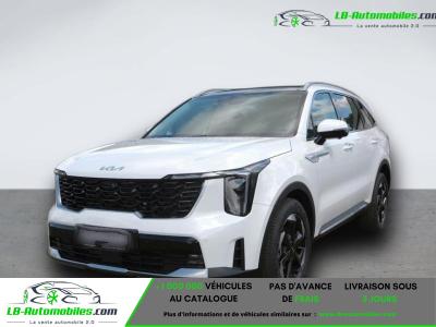 Kia Sorento 1.6 T-GDi 252ch Hybride Rechargeable 7 pl BVA