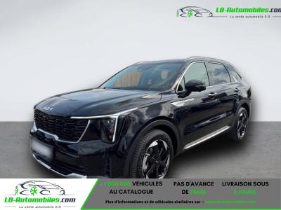 Kia Sorento 1.6 T-GDi 252ch Hybride Rechargeable 7 pl BVA