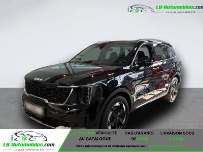 Kia Sorento 1.6 T-GDi 252ch Hybride Rechargeable 7 pl BVA
