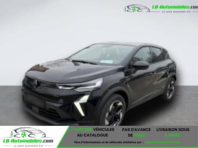 Renault Captur TCe 100 GPL