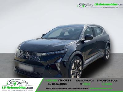 Renault Scenic E-Tech electrique 170 ch autonomie confort