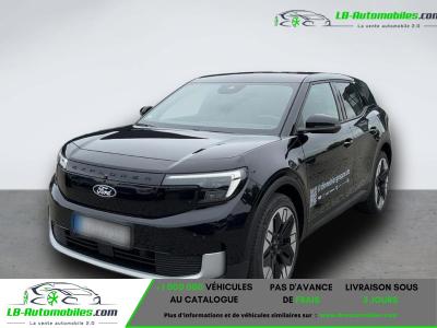 Ford Explorer Electrique 79 kWh 340 ch
