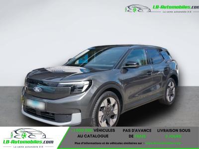 Ford Explorer Electrique 79 kWh 340 ch