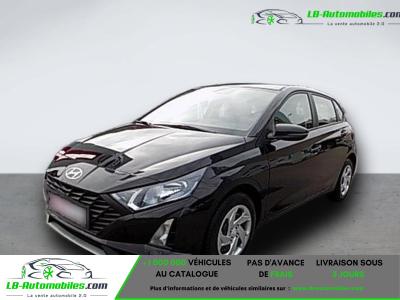 Hyundai I20 1.2 84