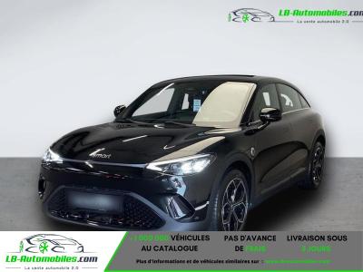 Smart #3 272 ch