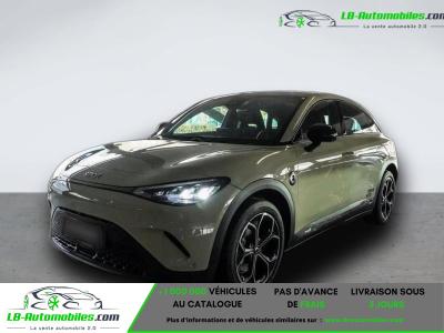 Smart #3 272 ch