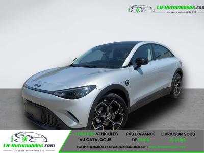 Smart #3 272 ch