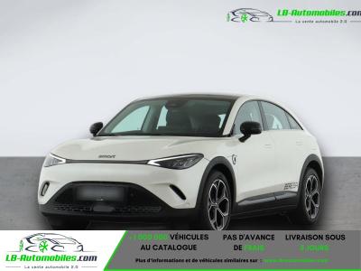 Smart #3 272 ch