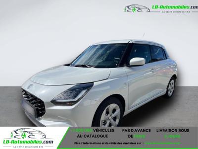 Suzuki Swift 1.2 Dualjet Hybrid BVM 83 ch