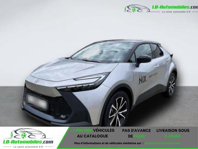 Toyota C-HR Hybride 200