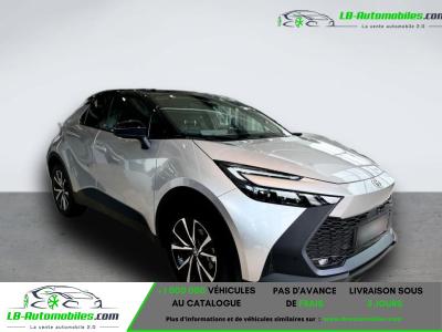 Toyota C-HR Hybride 200