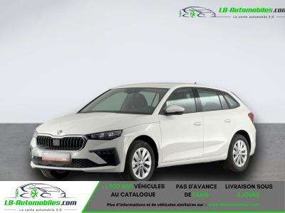 Skoda Scala 1.0 TSI 116 ch BVM
