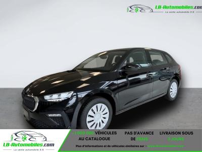 Skoda Scala 1.0 TSI Evo 2 116 ch BVM