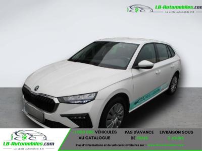 Skoda Scala 1.0 TSI Evo 2 116 ch BVM