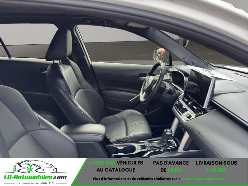 Toyota Corolla Cross Hybride 196ch BVA 4X2 - Photo 7 / 10