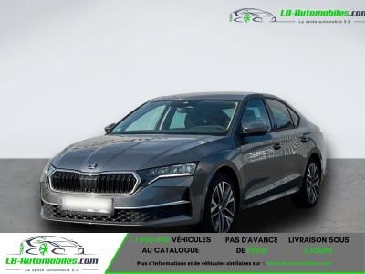 Skoda Octavia 2.0 TDI 150 ch BVA