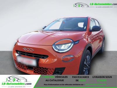 Fiat 600 600 1.2 Hybrid 100ch