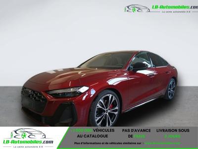 Audi A5 40 TDI Hybride 204 BVA Quattro