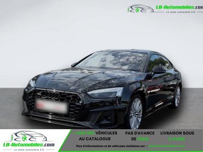 Audi A5 40 TDI Hybride 204 BVA