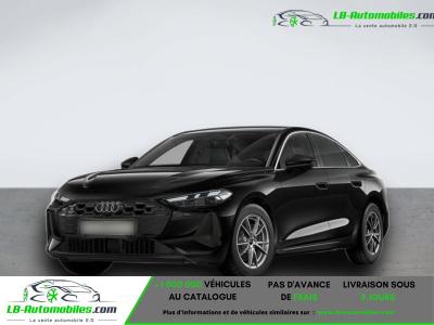 Audi A5 40 TDI Hybride 204 BVA