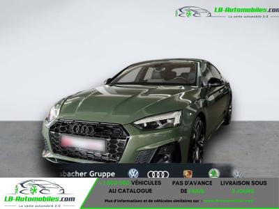 Audi A5 35 TFSI 150 ch BVA