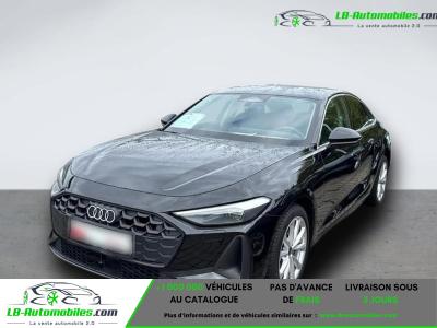 Audi A5 40 TFSI 204 ch BVA Quattro