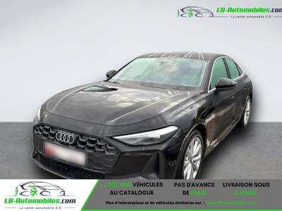 Audi A5 40 TFSI 204 ch BVA Quattro