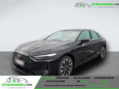 Audi A5 40 TFSI 204 ch BVA Quattro