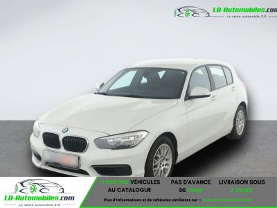 BMW Série 1 118d 150 ch BVA