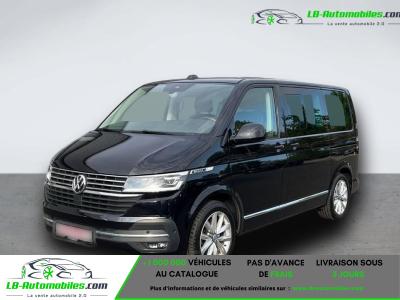 Volkswagen Multivan 2.0 TDI 199 BVA