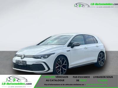 Volkswagen Golf 2.0 TDI SCR 200 BVA