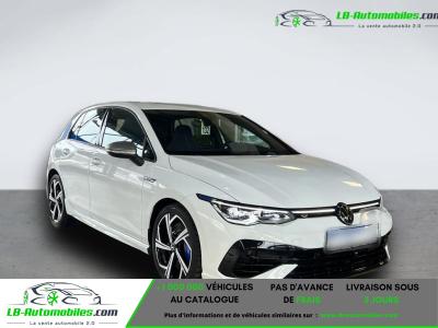 Volkswagen Golf 2.0 TSI 320 BVA