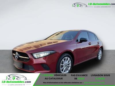 Mercedes Classe A  200 BVM