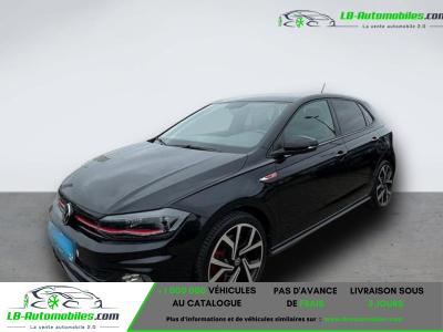 Volkswagen Polo 2.0 TSI 207 S&S BVA