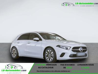 Mercedes Classe A  180 d BVA