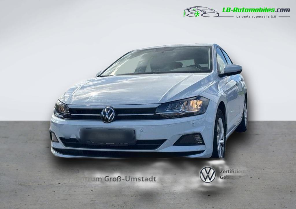 Volkswagen Polo 1.0 80 S&S BVM